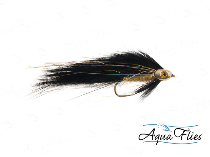 Fish Skull Streamer