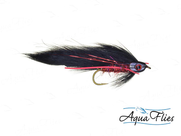 Fish Skull Streamer