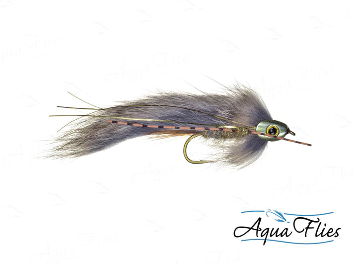 Fish Skull Streamer