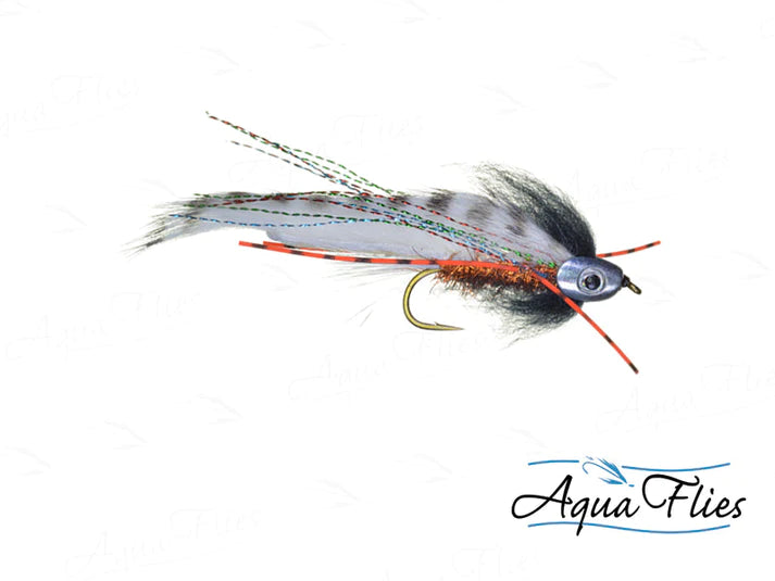 Fish Skull Streamer