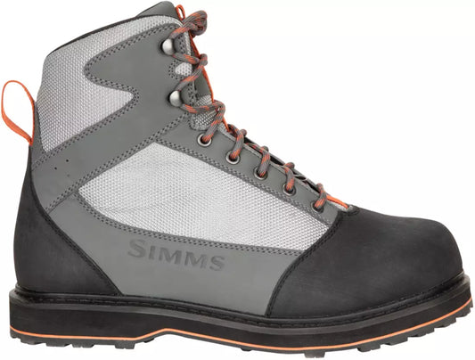Simms Tributary Boot - Rubber