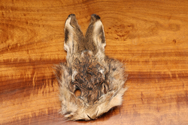 #1 Hare's Mask Natural