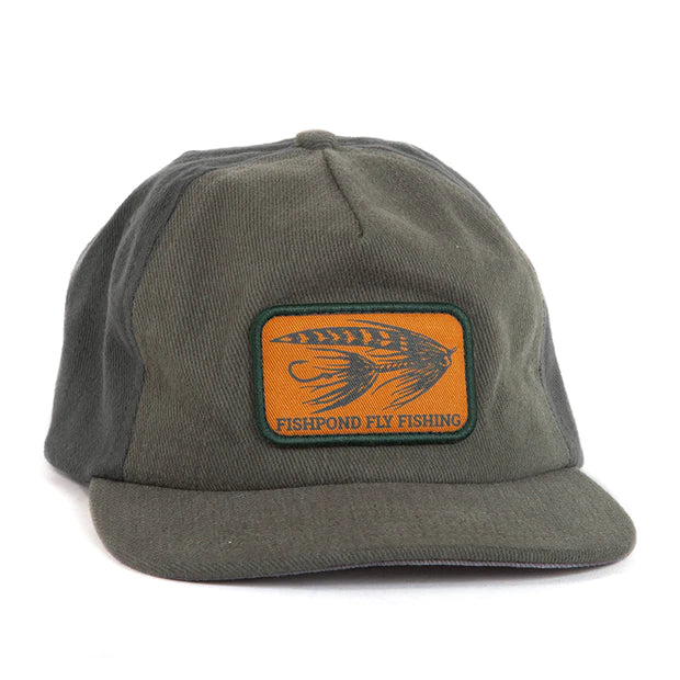 Fishpond Intruder Hat