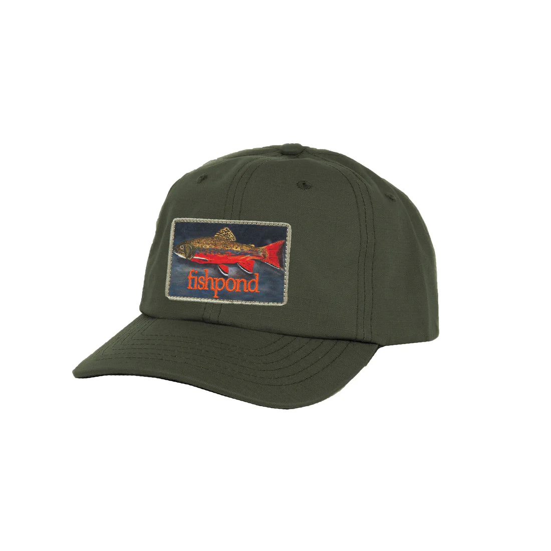 Brookie Lightweight Hat