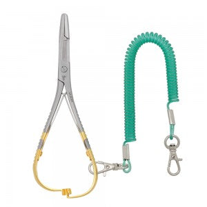 Dr. Slick Mitten Scissor/Clamp