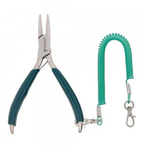 Dr, Slick Dr. Slick Barb Plier, 5"