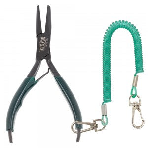 Dr, Slick Dr. Slick Barb Plier, 5"