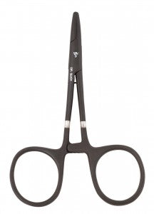 Dr. Slick, Barb Clamp, 4.5"