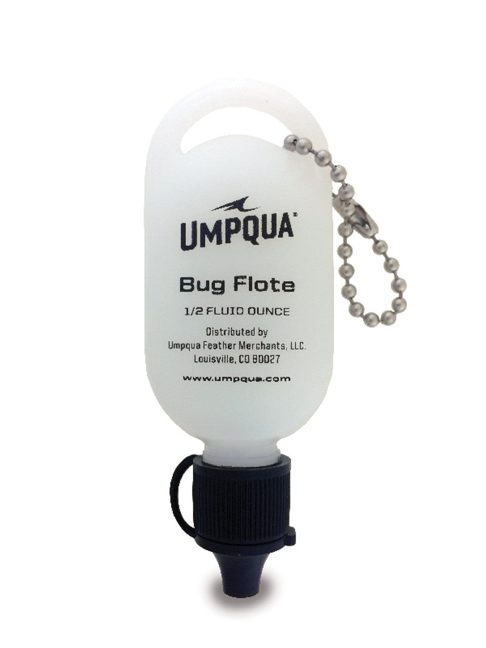 Umpqua Bug Flote