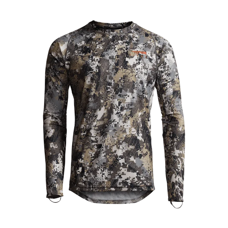 Sitka Core Lightweight Crew LS