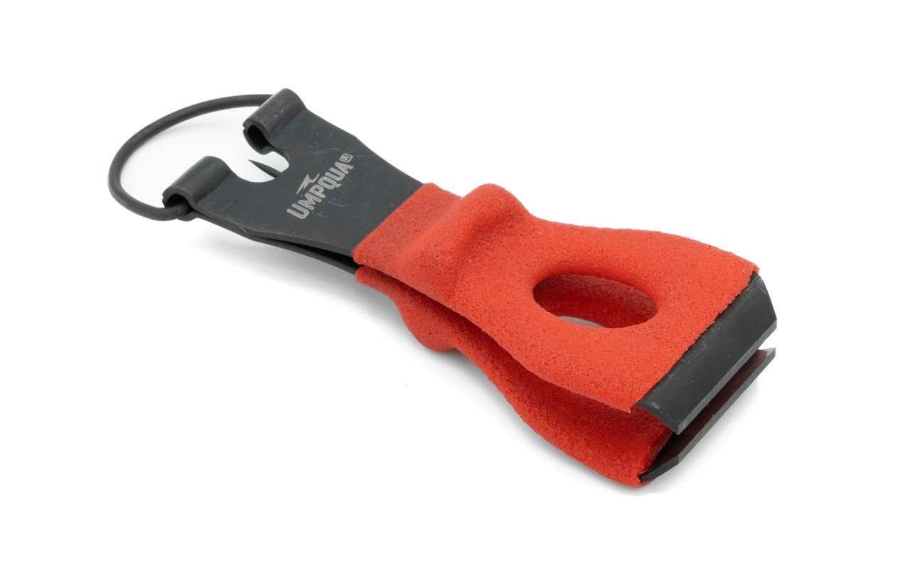 Umpqua River Grip PS Big Nipper Tungsten Carbide