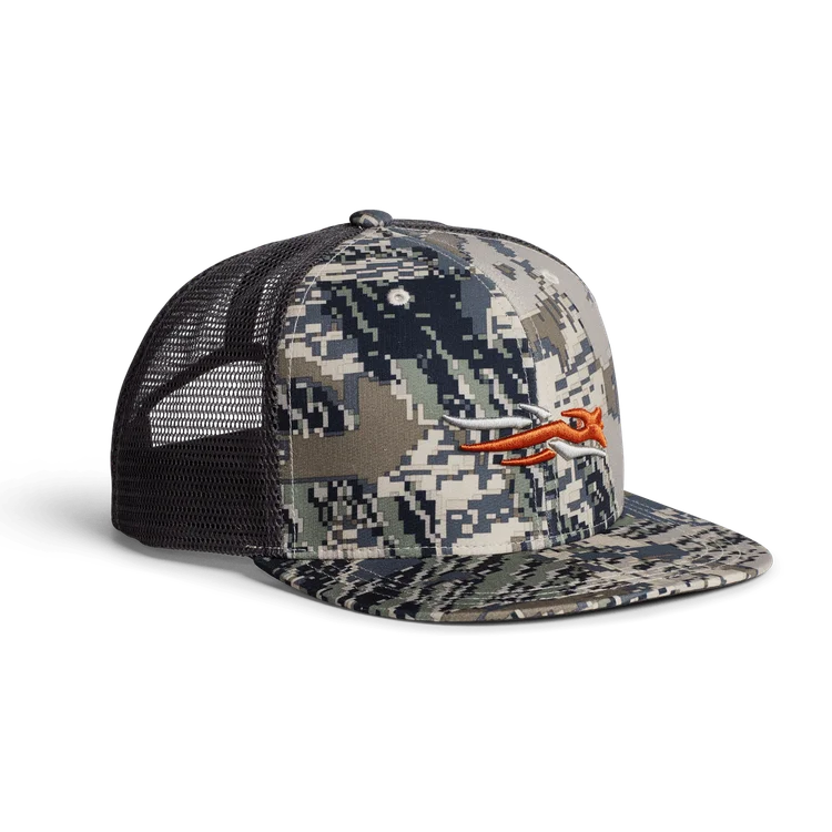 SITKA Trucker