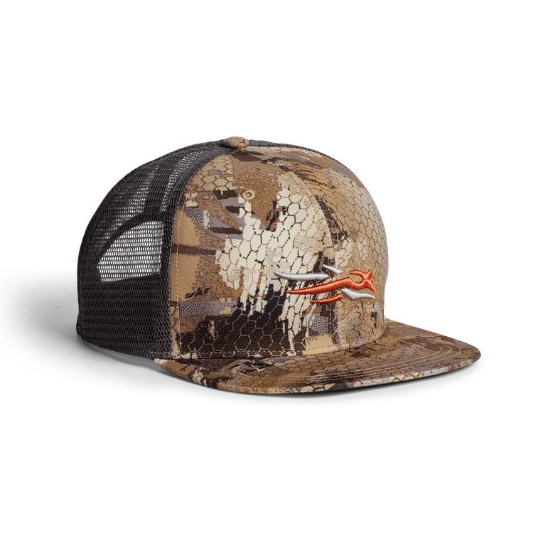 SITKA Trucker