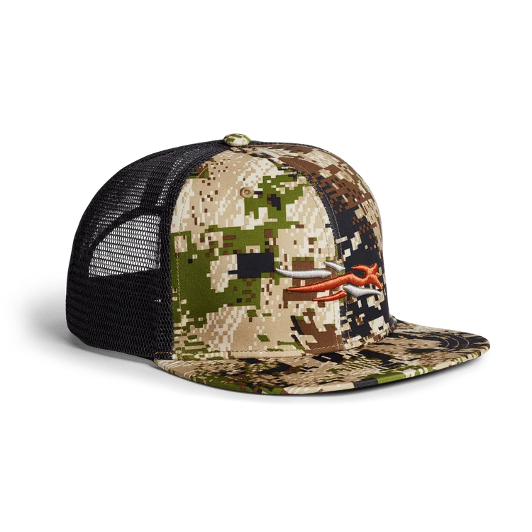 SITKA Trucker