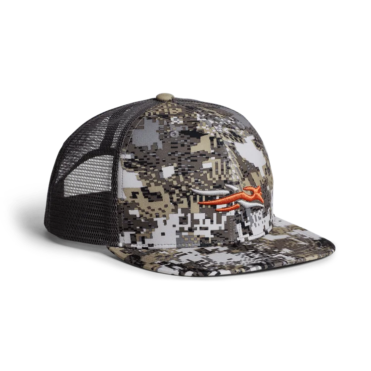 SITKA Trucker