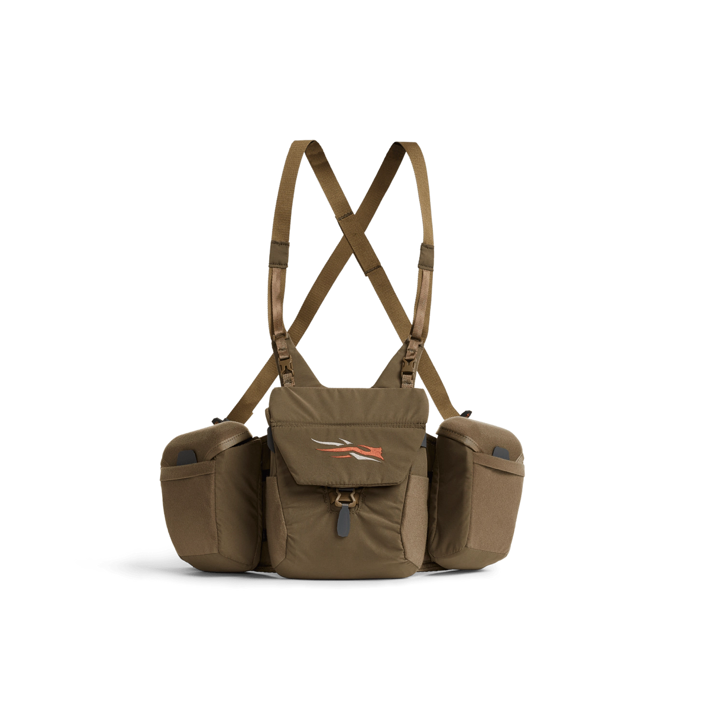 Sitka Mountain Optics Harness
