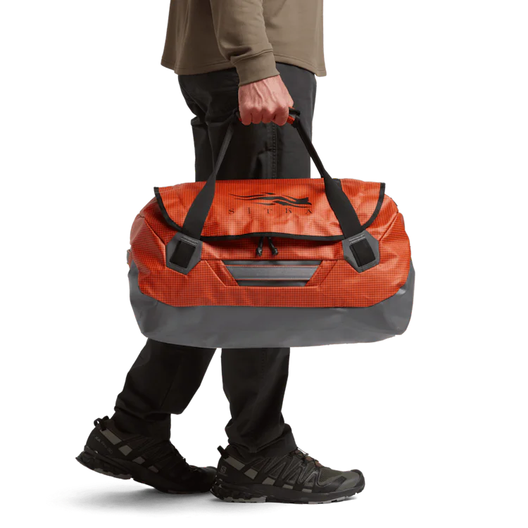 Sitka Drifter Duffle 50L