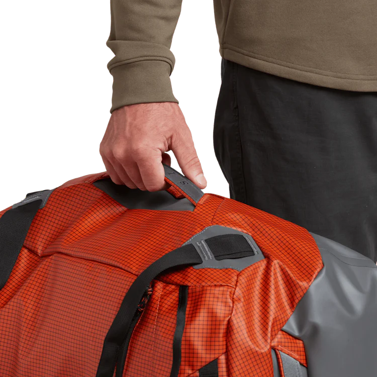 Sitka Drifter Duffle 50L