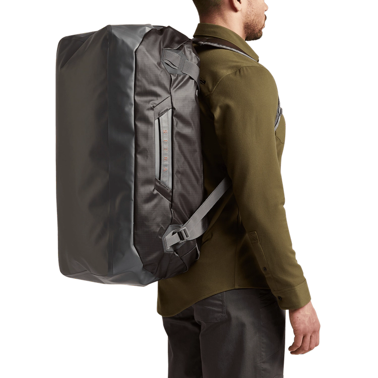 Sitka Drifter Duffle 75L