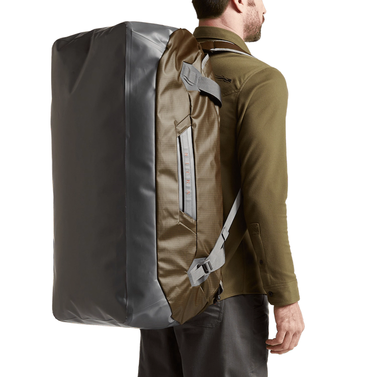Sitka Drifter Duffle 110L