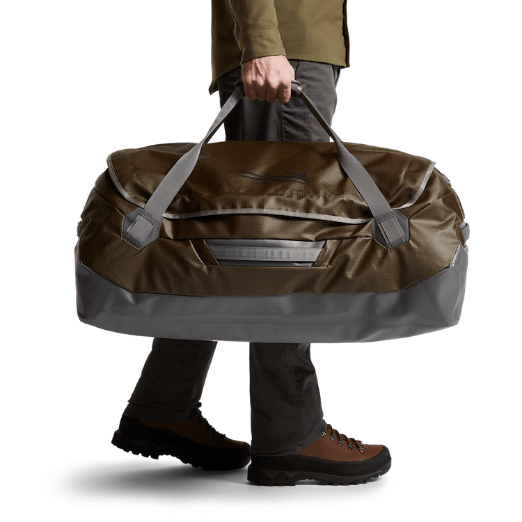 Sitka Drifter Duffle 110L