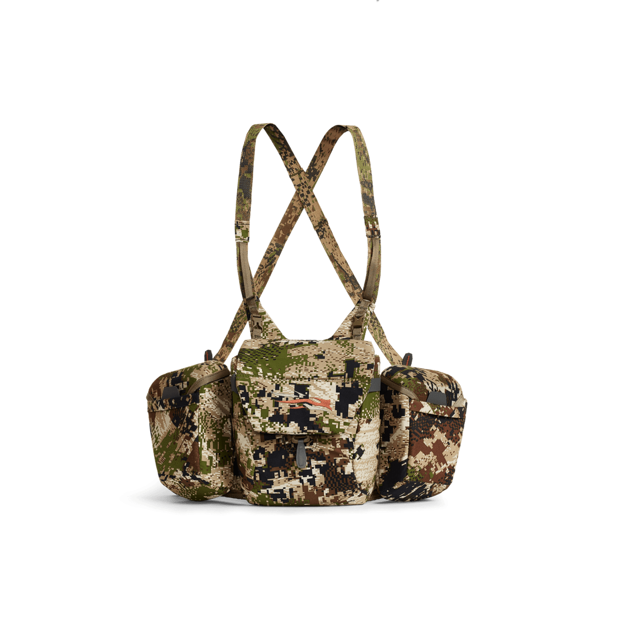 Sitka Mountain Optics Harness