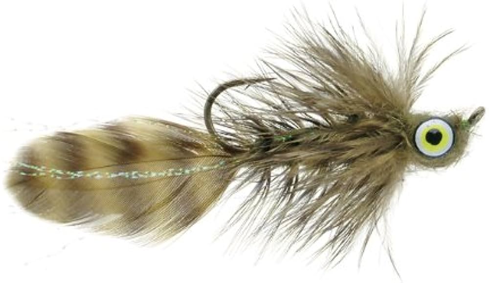 Near Nuff Sculpin