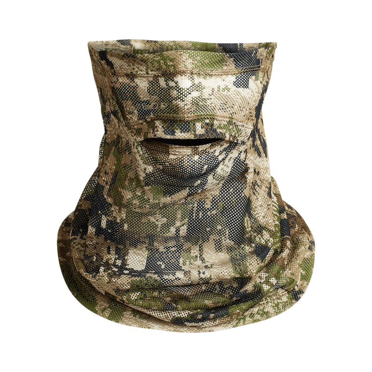 Sitka Face Mask