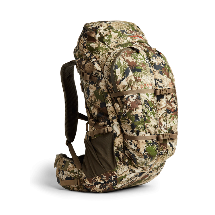 Sitka Mountain Hauler 2700 Pack