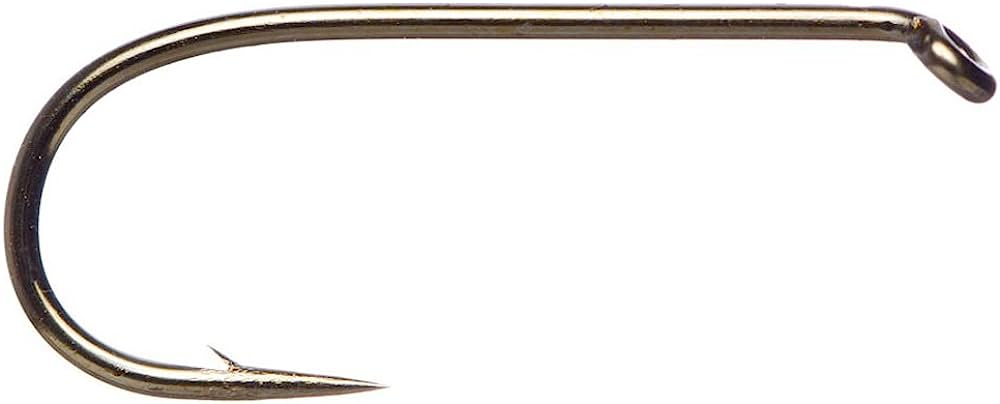 Daiichi Standard Dry Fly Hook 1180