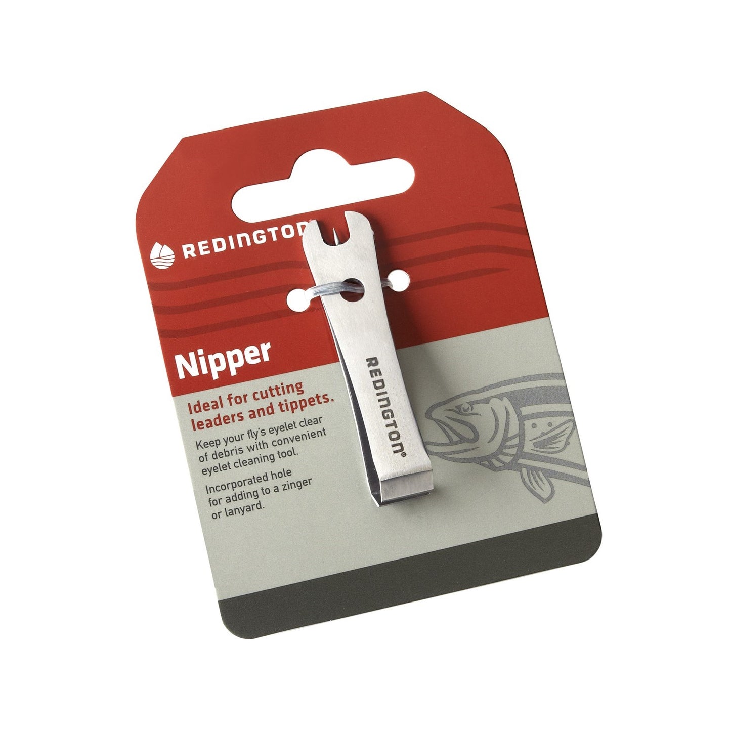 Redington Nipper