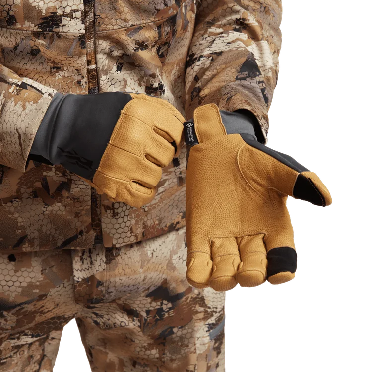 Sitka Gunner Glove