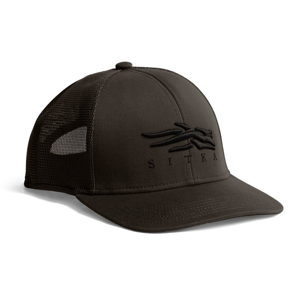 Sitka Icon Flex Mid Pro Trucker Hat