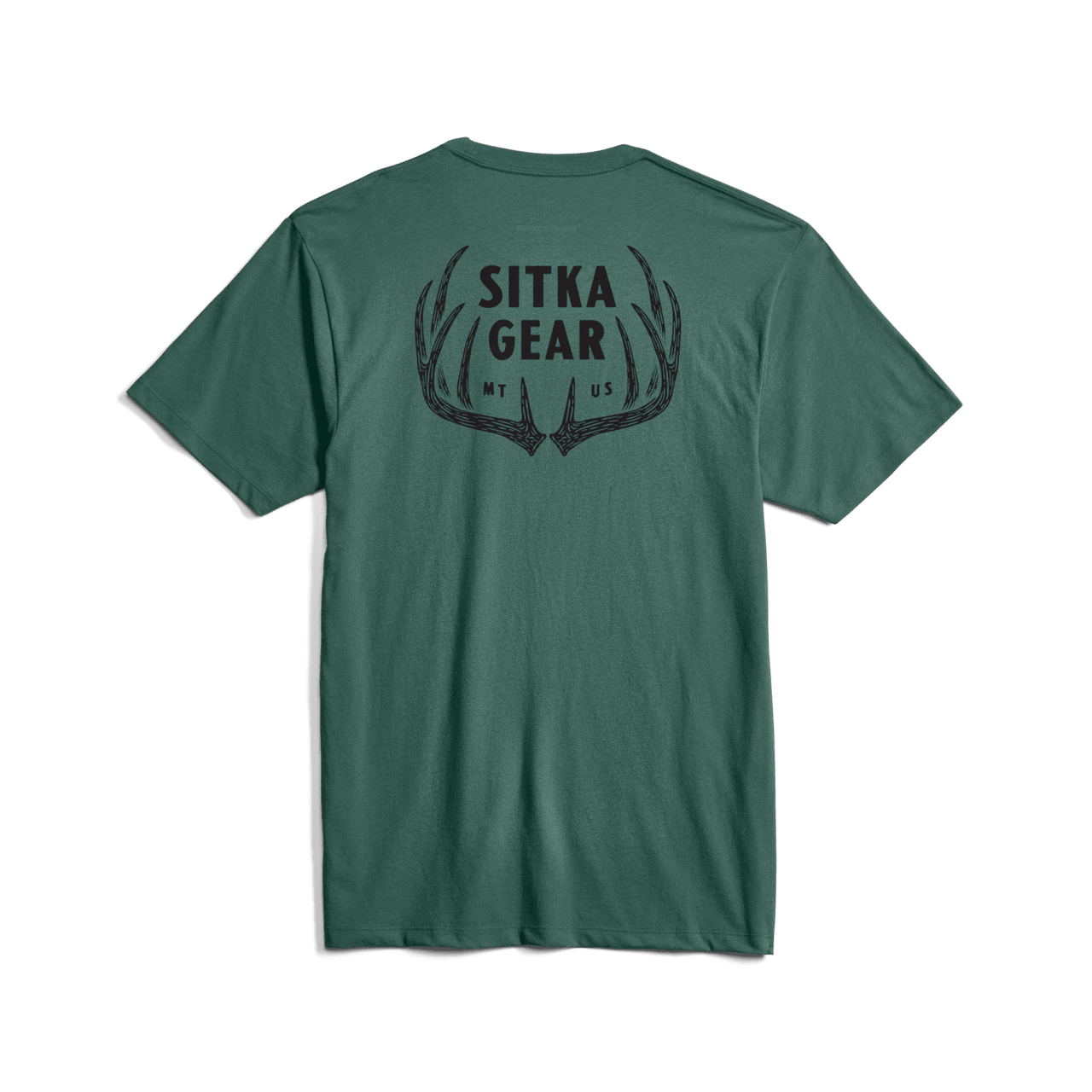 Sitka Typical Tee