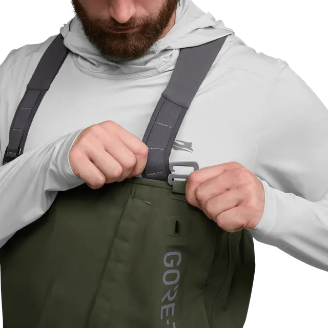 Sitka CrossCurrent GTX Wader