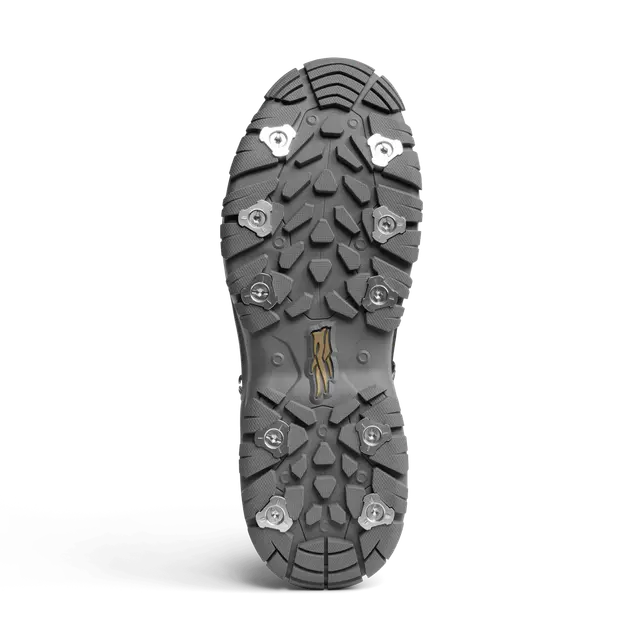Sitka CrossCurrent Wading Boot – Rubber