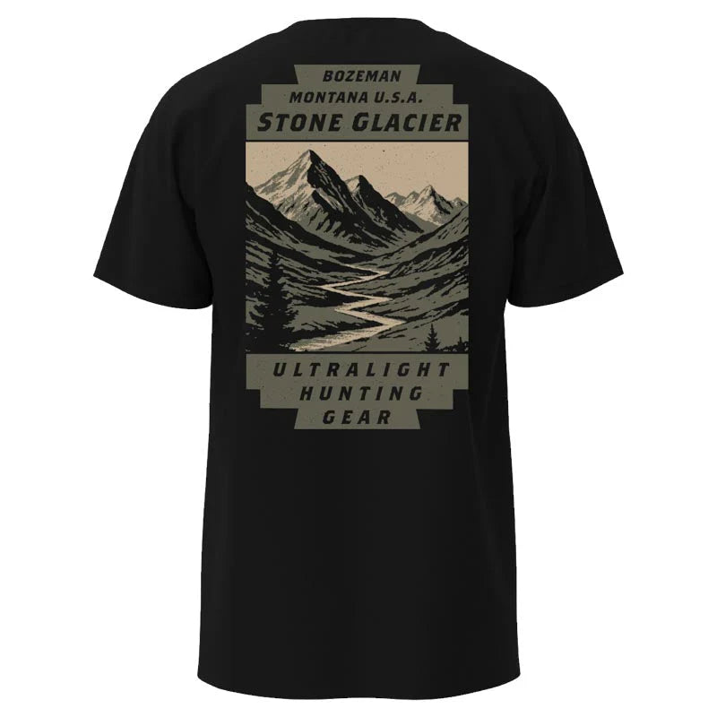 SG Canyon T-Shirt