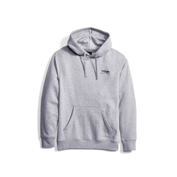 Sitka Icon Classic Pullover Hoodie