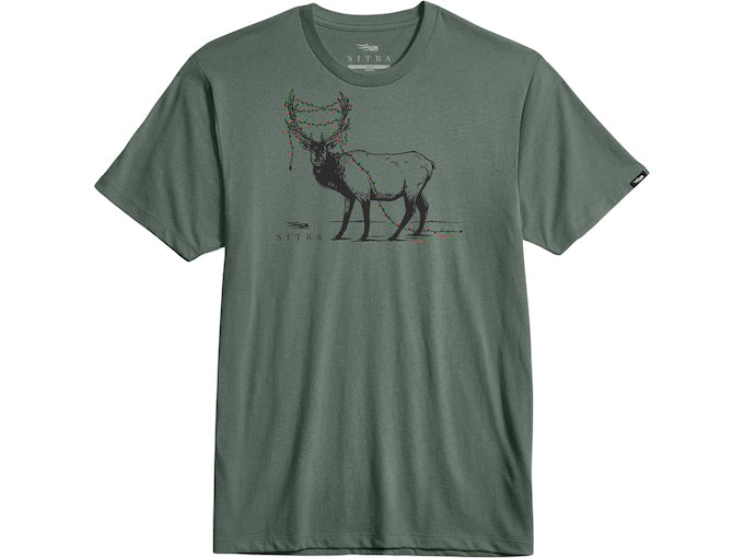 Sitka Strung Up Tee