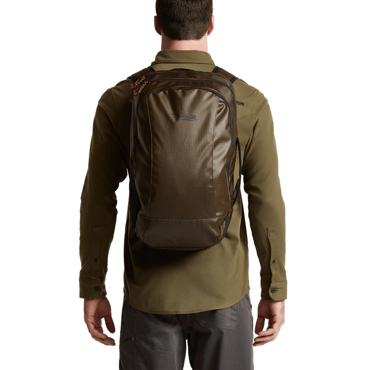 Sitka Drifter Travel Pack