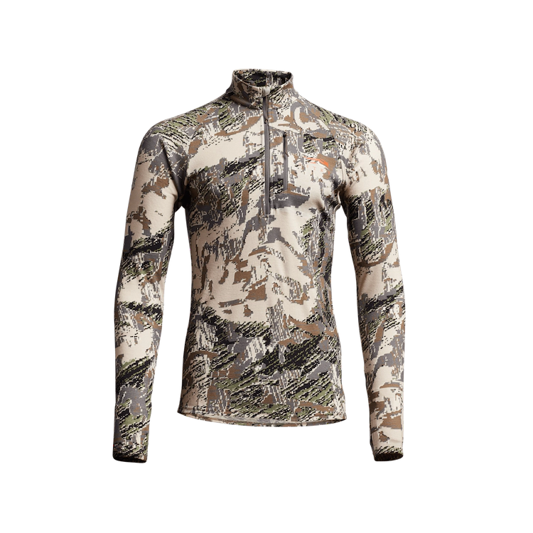 Sitka Core Merino 220 Half-Zip