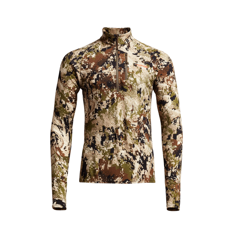 Sitka Core Merino 220 Half-Zip