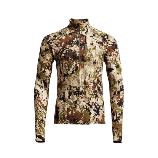 Sitka Core Merino 220 Half-Zip