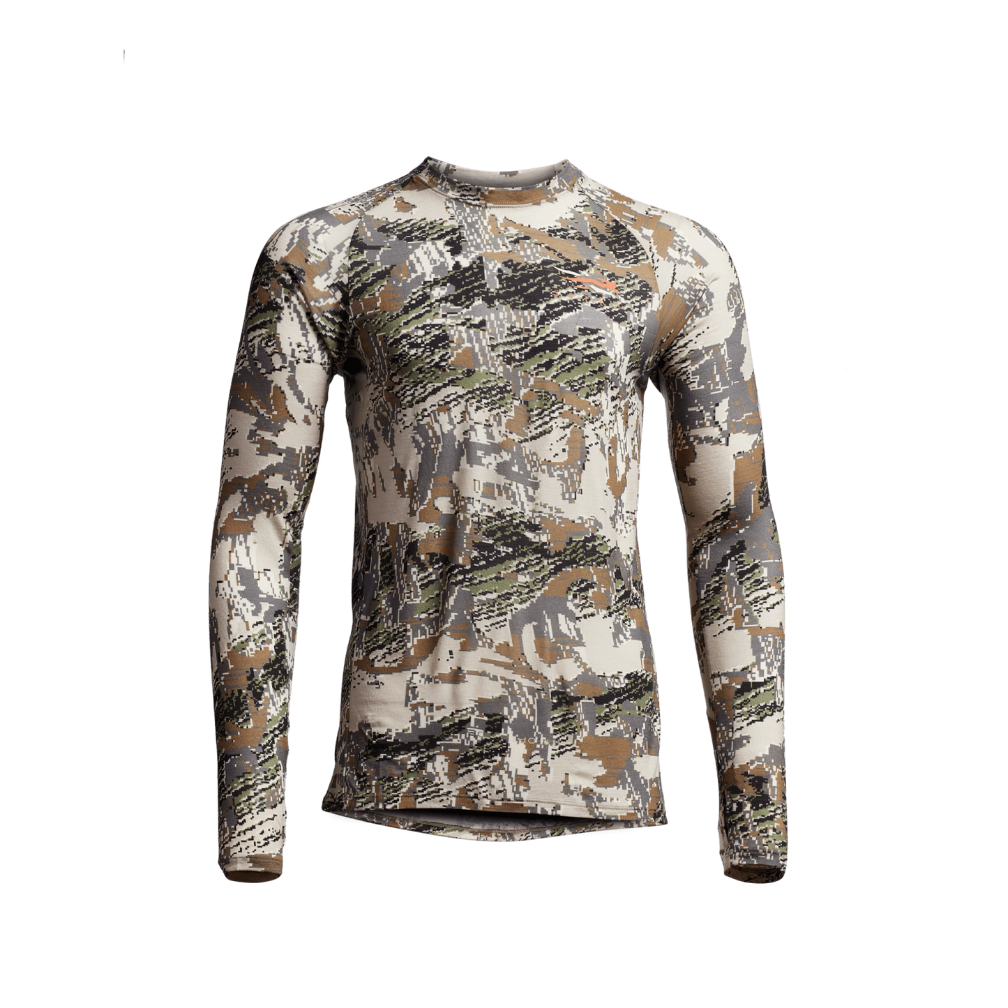 Core Merino 120 LS Crew
