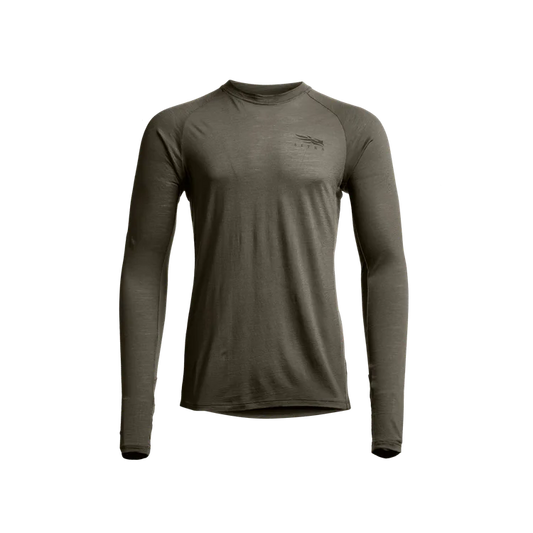 Sitka Core Merino 120 LS Crew