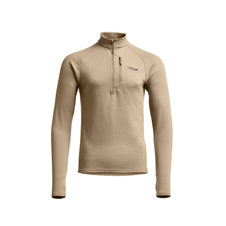 Sitka Core Merino 330 Half-Zip