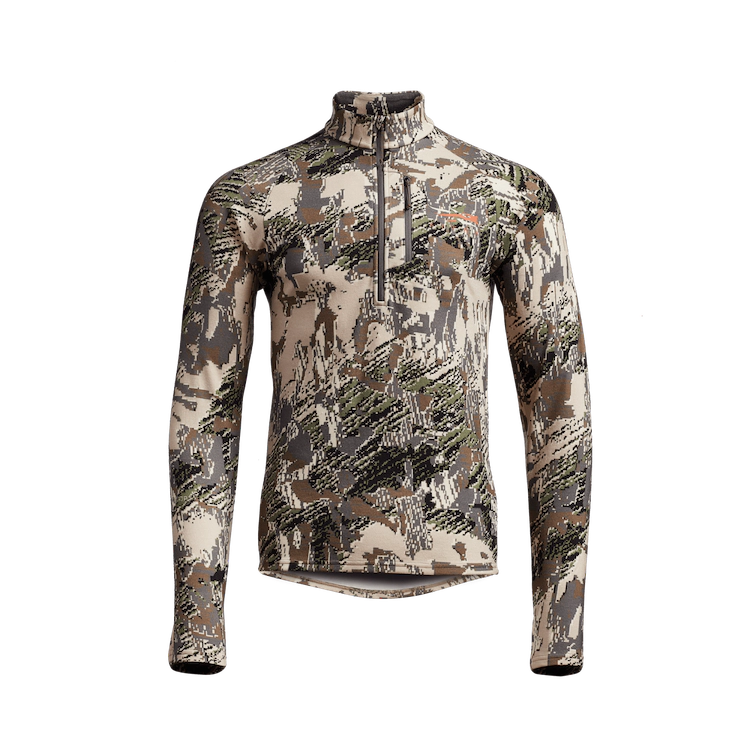 Sitka Core Merino 330 Half-Zip