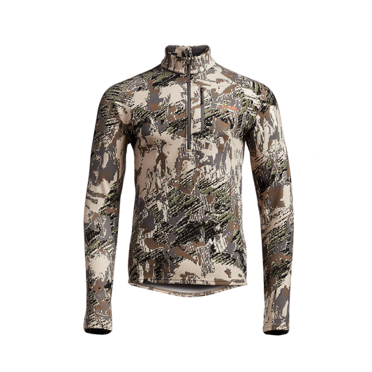 Sitka Core Merino 330 Half-Zip