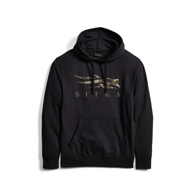 Sitka Icon Optifade Pullover Hoodie