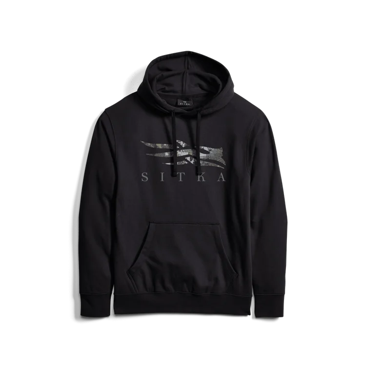Sitka Icon Optifade Pullover Hoodie
